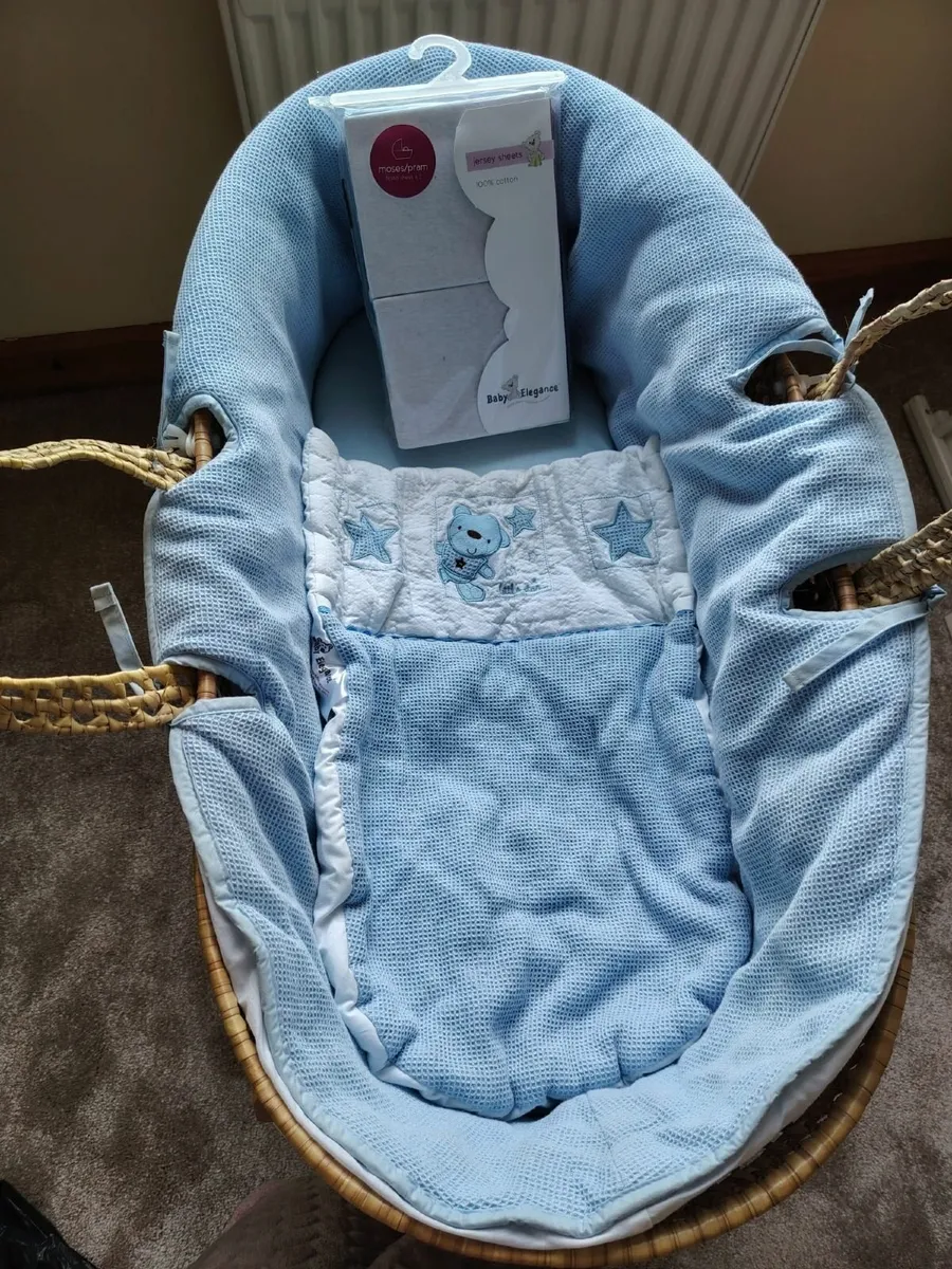 Babies bedding - Image 4