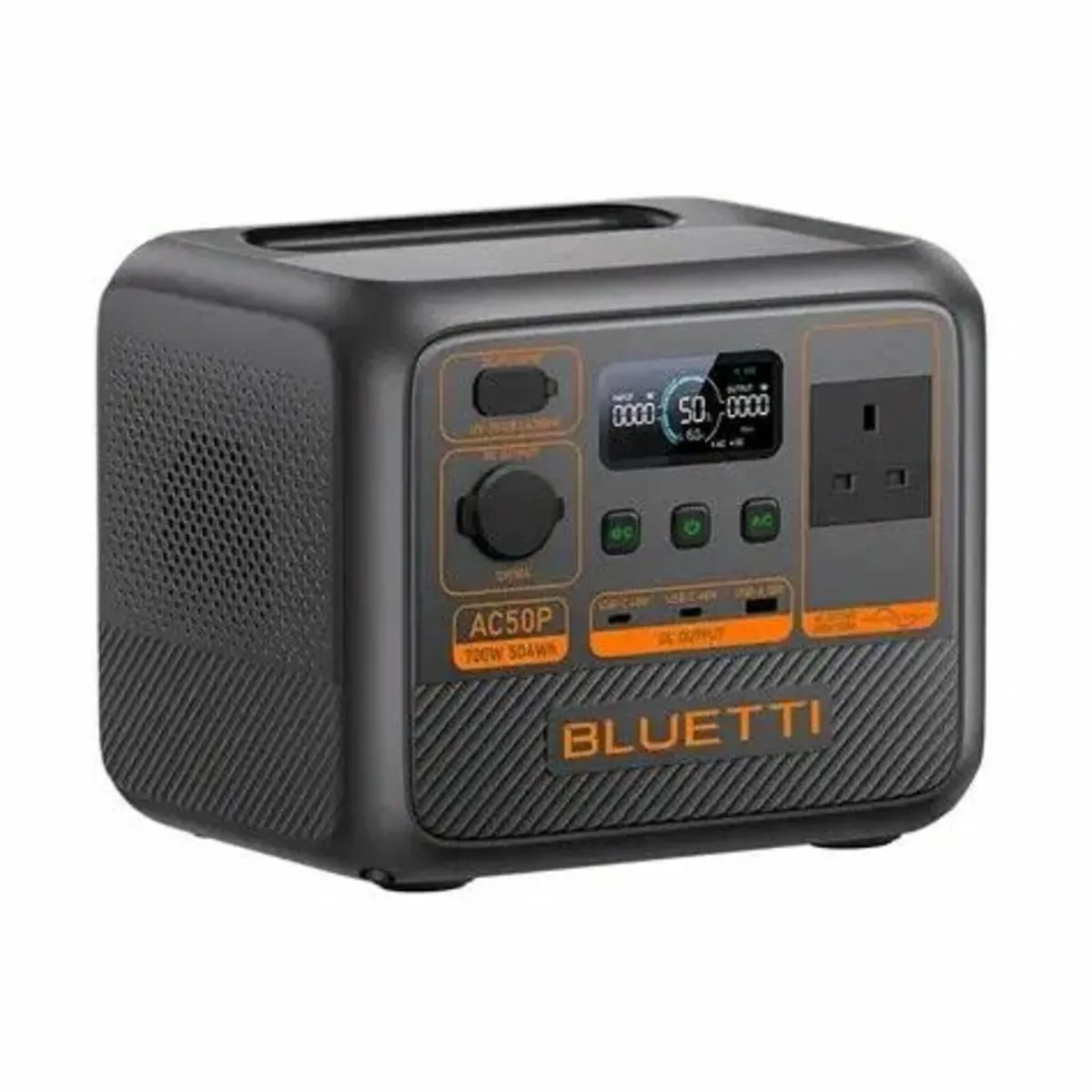 NEW 700/600W 504Wh Portable power station(s) - Image 2