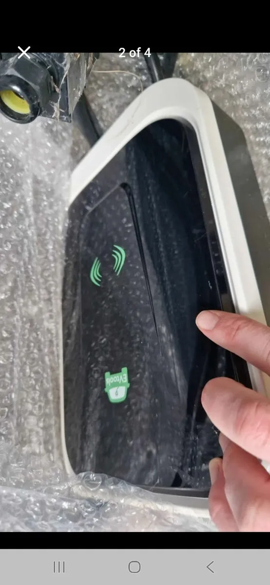 Electric Vehicle charger - Image 3
