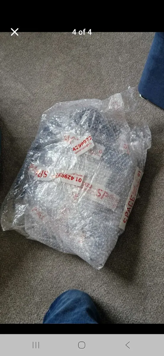 Electric Vehicle charger - Image 4