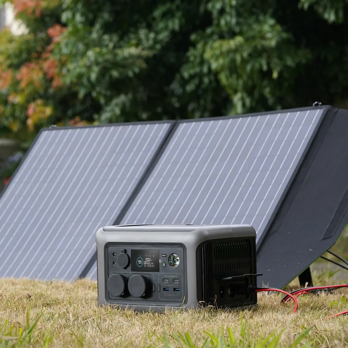 NEW 600W 299Wh Portable power station(s) - Image 1