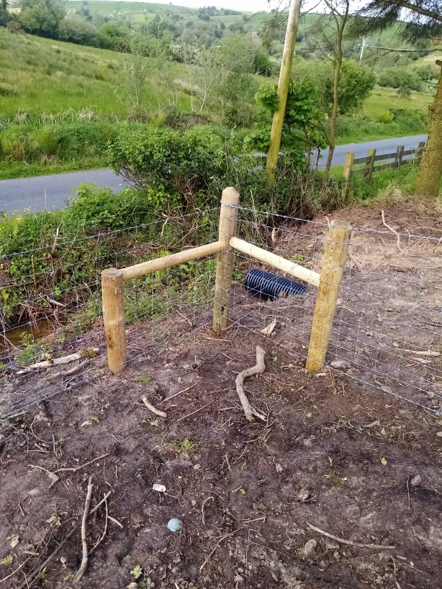 Livestock fencing - Image 2