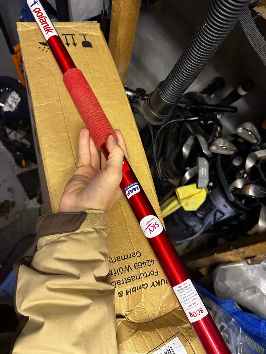 Javelins (All 3)(1 comp)(2 training) - Image 1