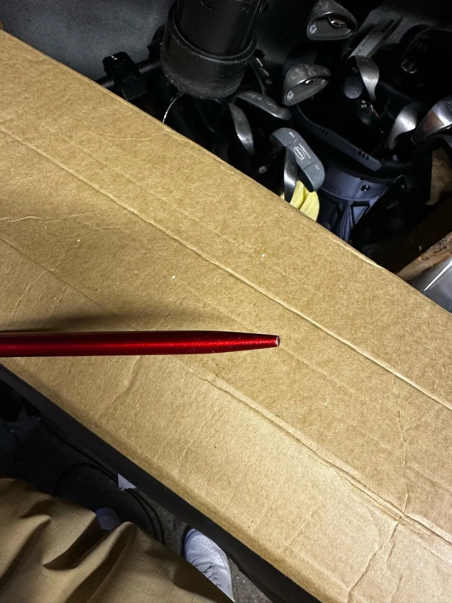 Javelins (All 3)(1 comp)(2 training) - Image 2