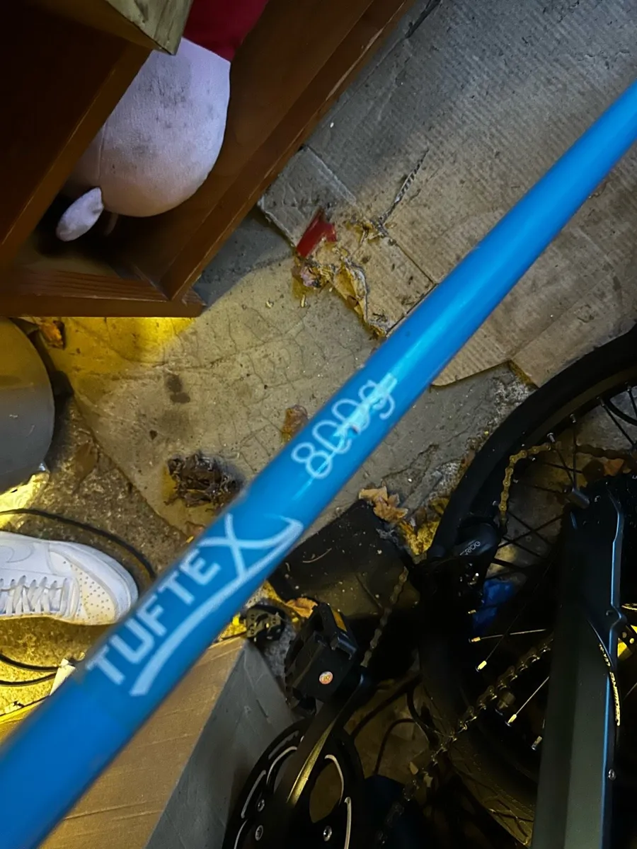 Javelins (All 3)(1 comp)(2 training) - Image 4