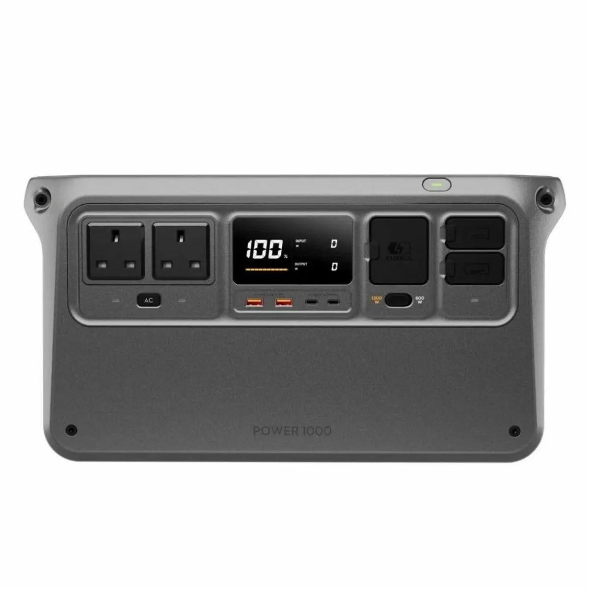 NEW BLUETTI/ DJI Power Station | 2200W 1,440Wh - Image 1