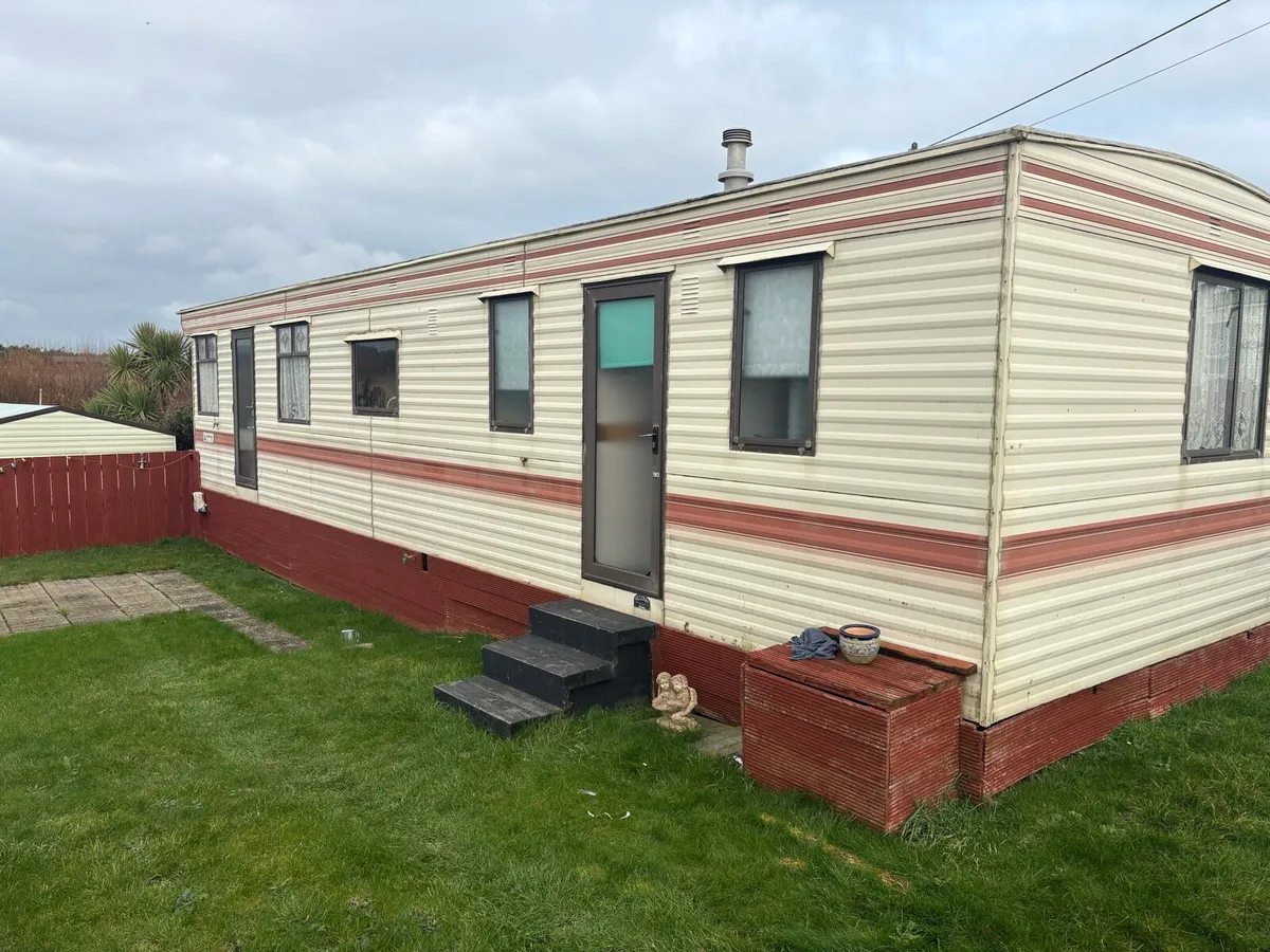 Mobile Home - Image 1