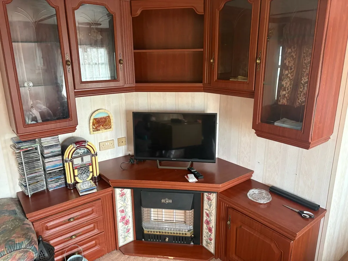 Mobile Home in rush co Dublin - must be relocated - Image 4