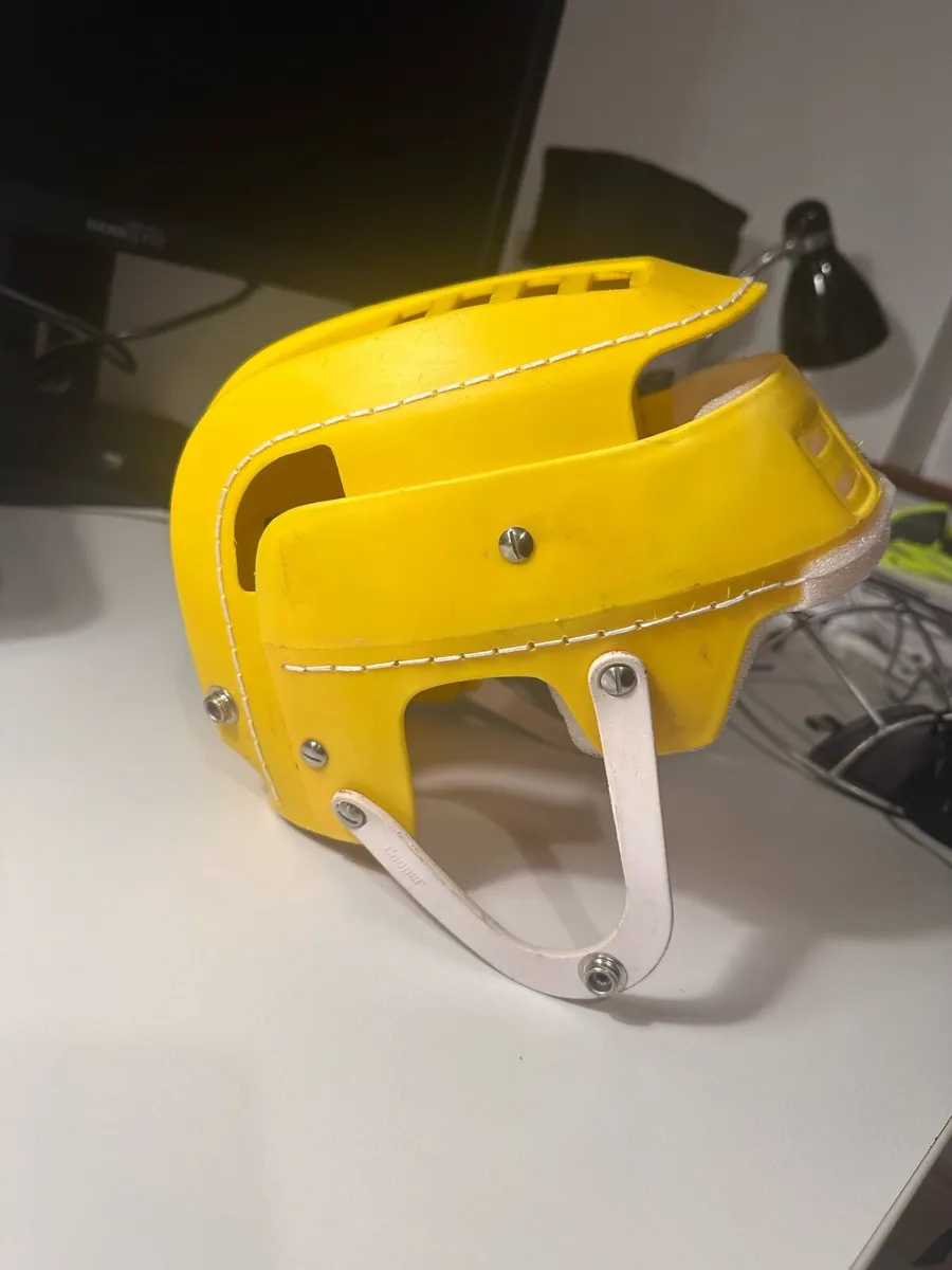 Cooper helmet - Image 3