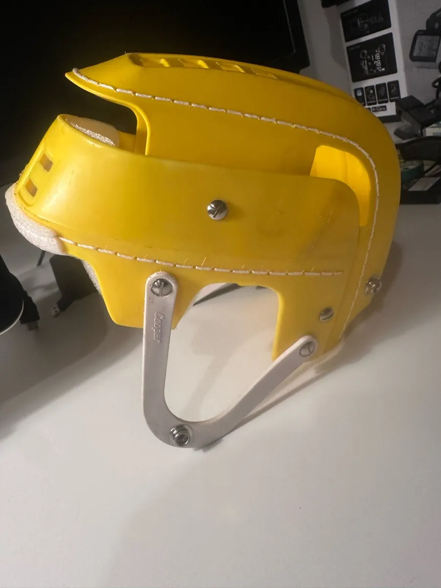 Cooper helmet - Image 4