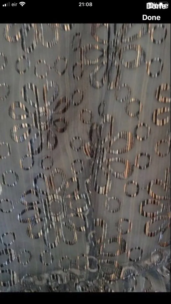 Ladies stunning dress size 10 €15 - Image 3