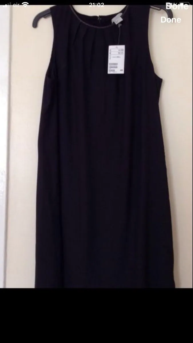 Ladies stunning loose dress size 12 €10 - Image 1