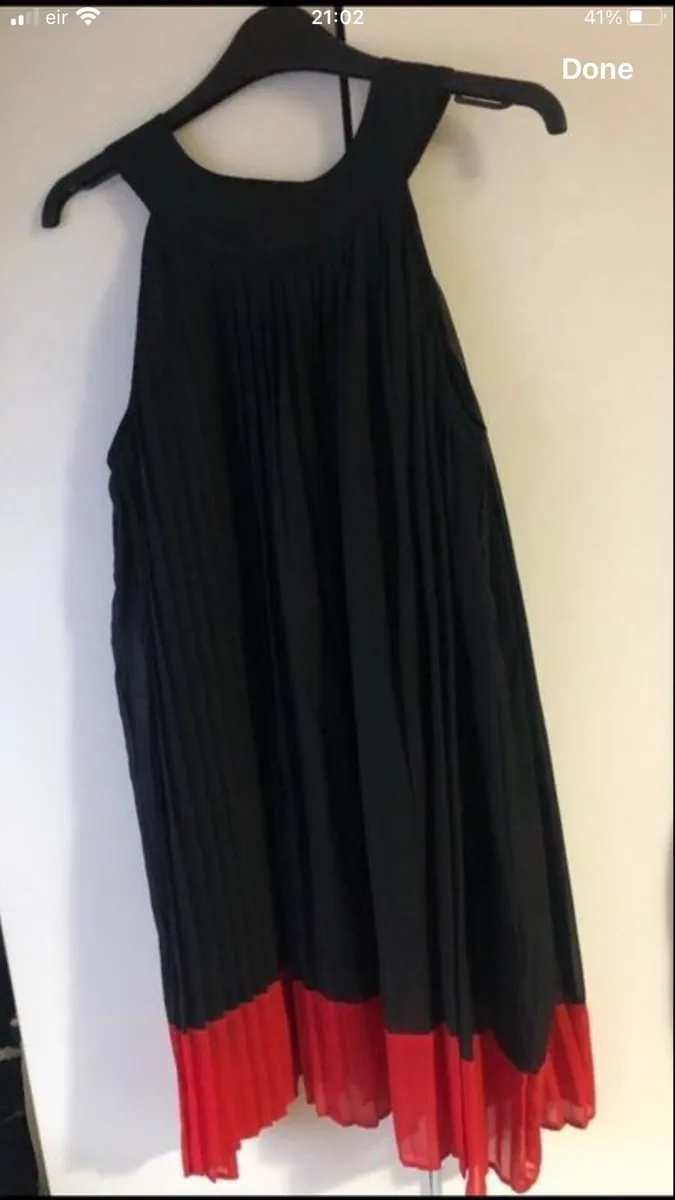 Ladies stunning loose dress size 12 €10 - Image 2