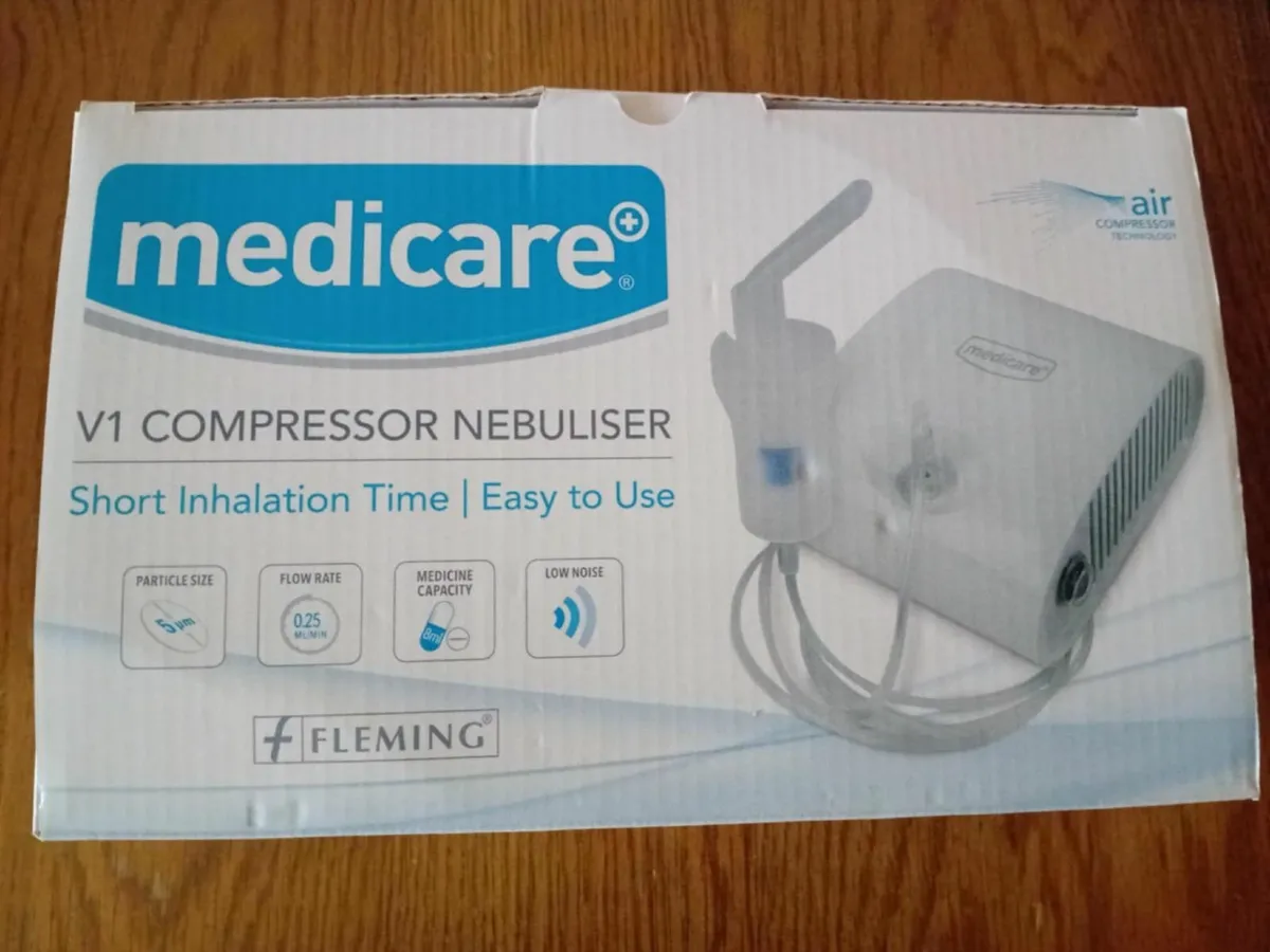 Nebuliser - Image 2