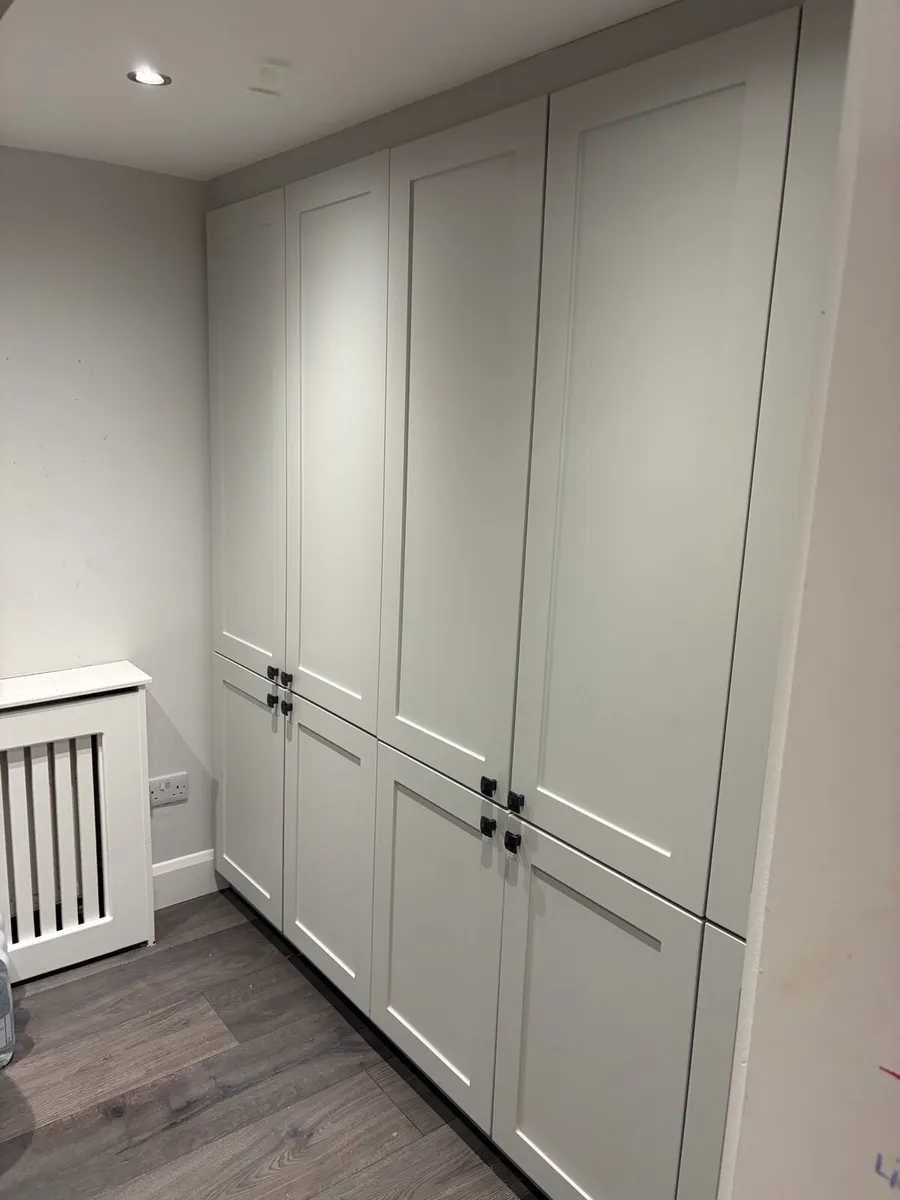 Utility presses - Image 1