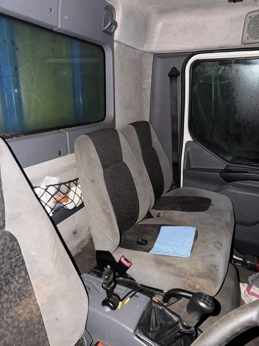 DAF LF45 CATLLE LORRY - Image 3