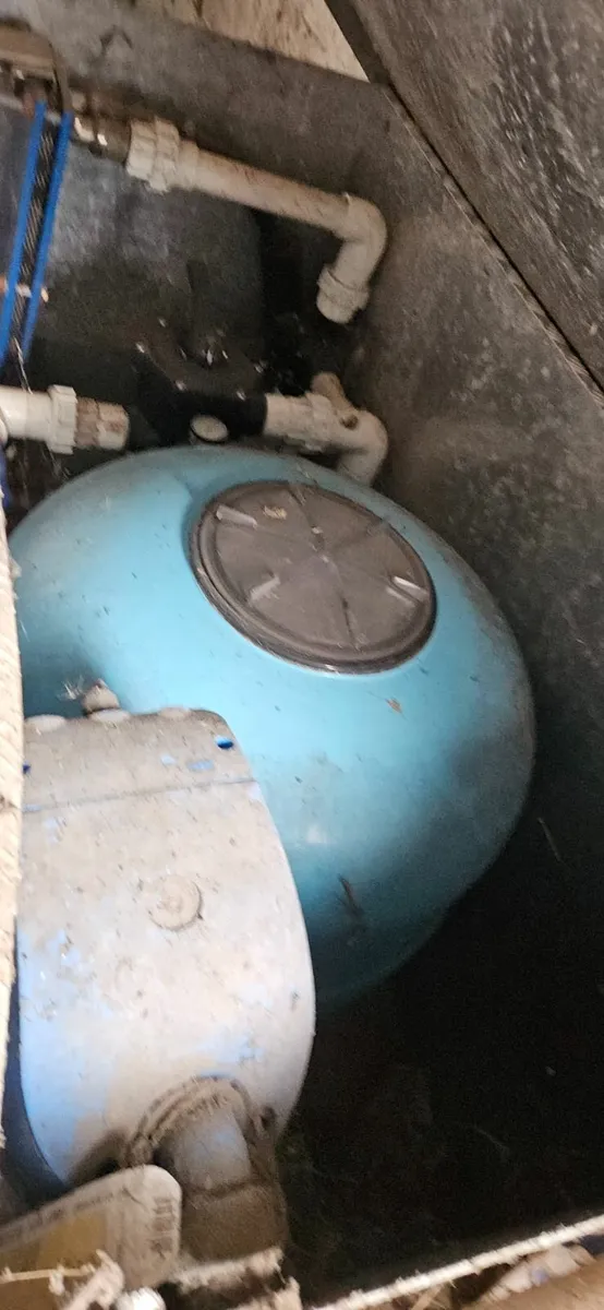 Equine spa or ice bath - Image 4