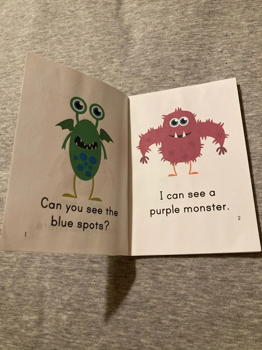 Kids books - Image 3