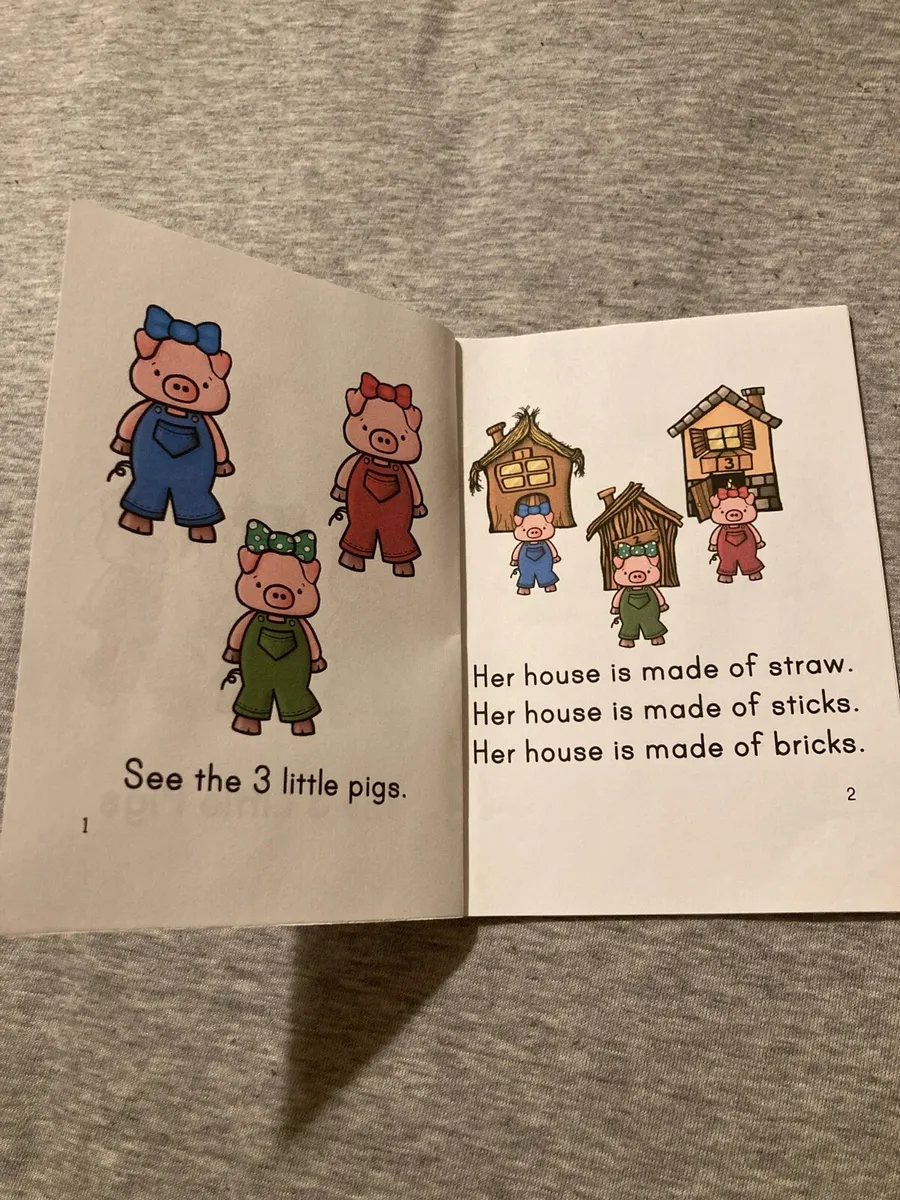 Kids books - Image 4