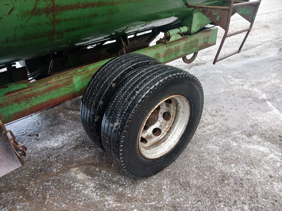 Beet washer /chopper - Image 3