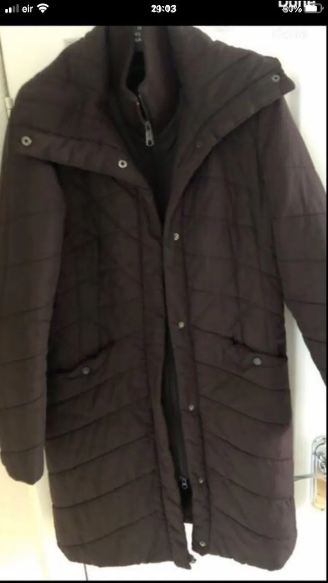 Ladies  principal jacket size 14 €15 - Image 1