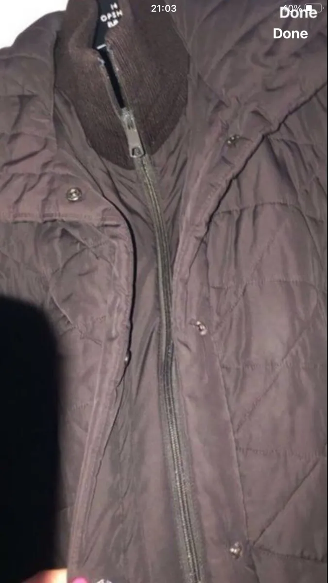 Ladies  principal jacket size 14 €15 - Image 2