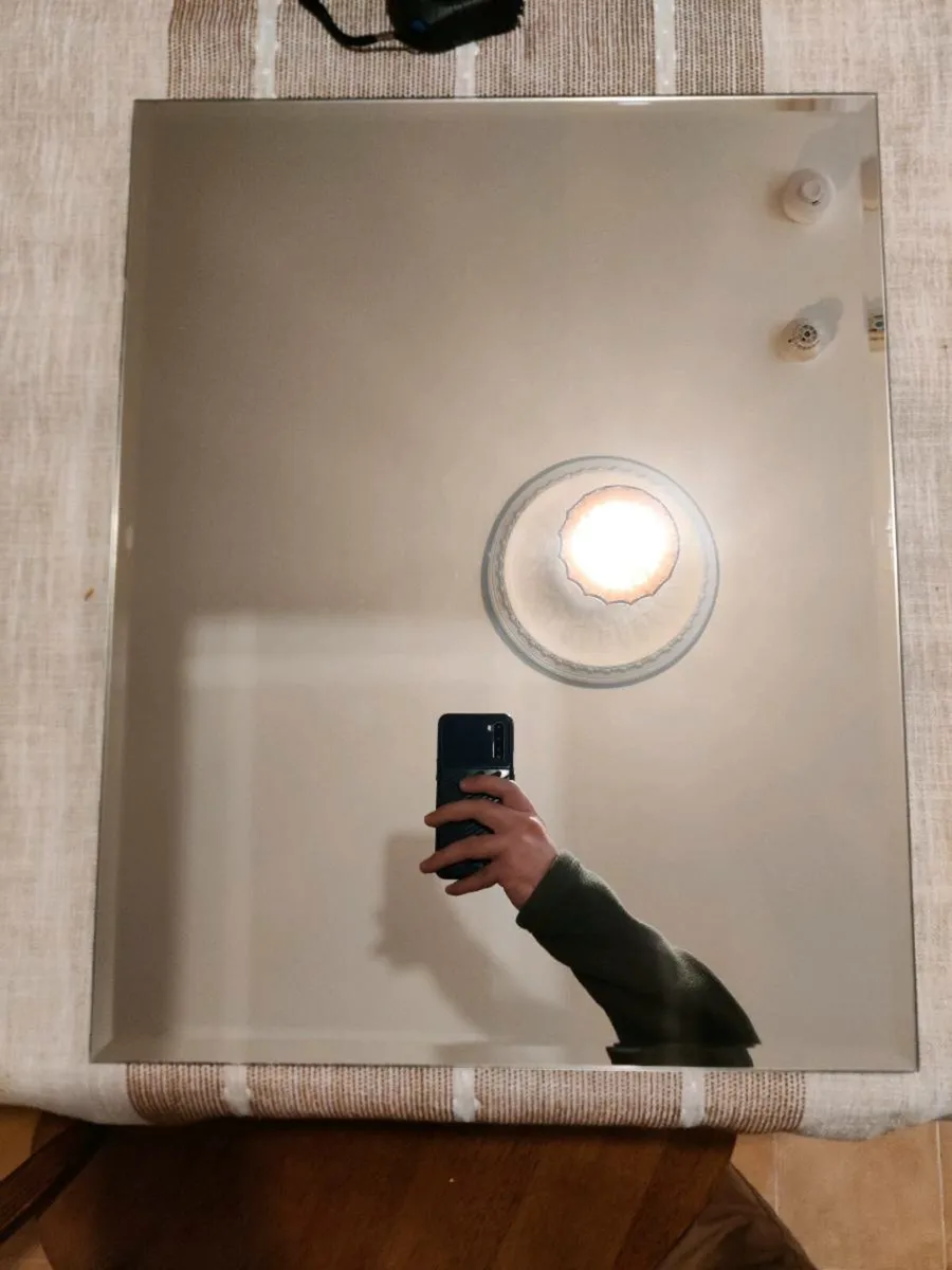 Mirror 40x50 - Image 1