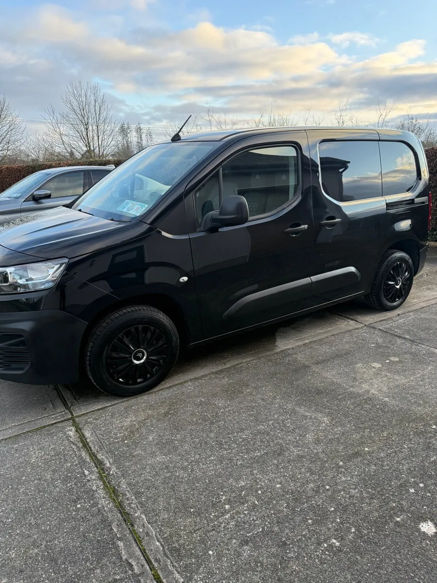 Citroën Berlingo High Spec No VAT - Image 2