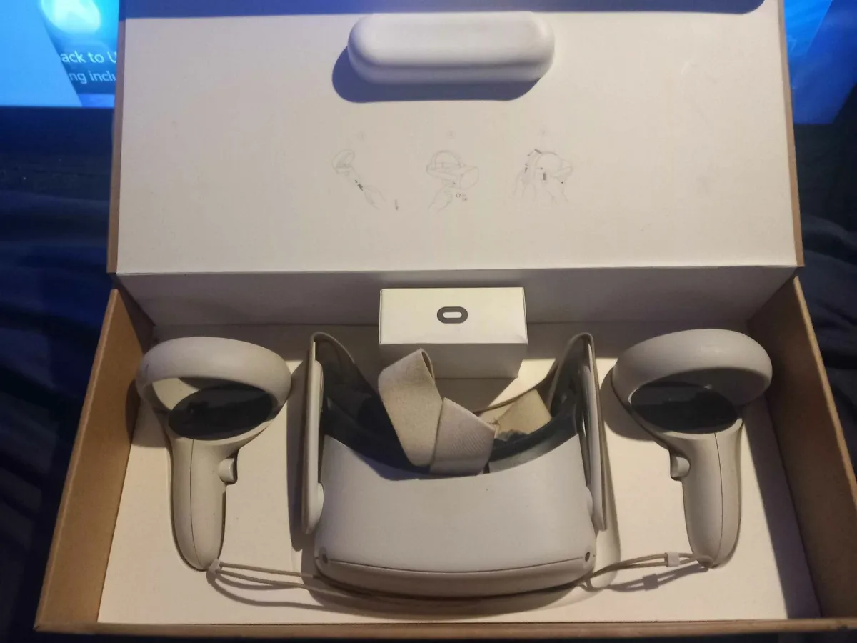 oculus quest 2 - Image 1