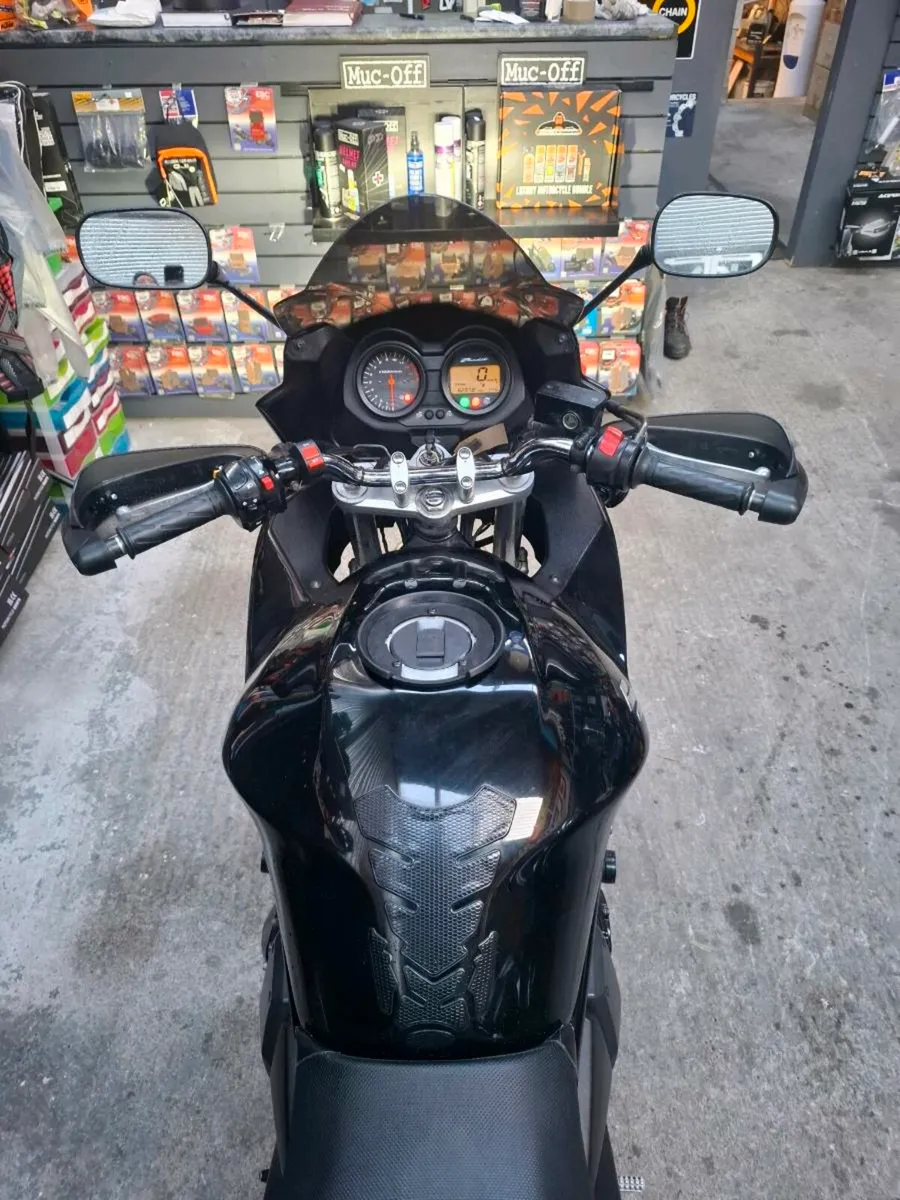 Suzuki gsf650s bandit - Image 4