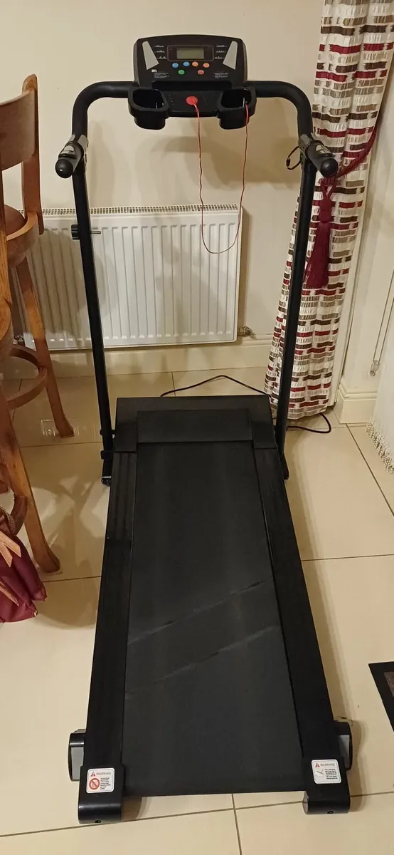 Treadmill - Image 1
