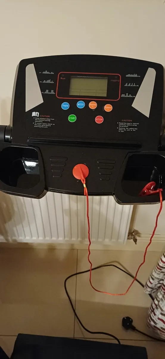 Treadmill - Image 2