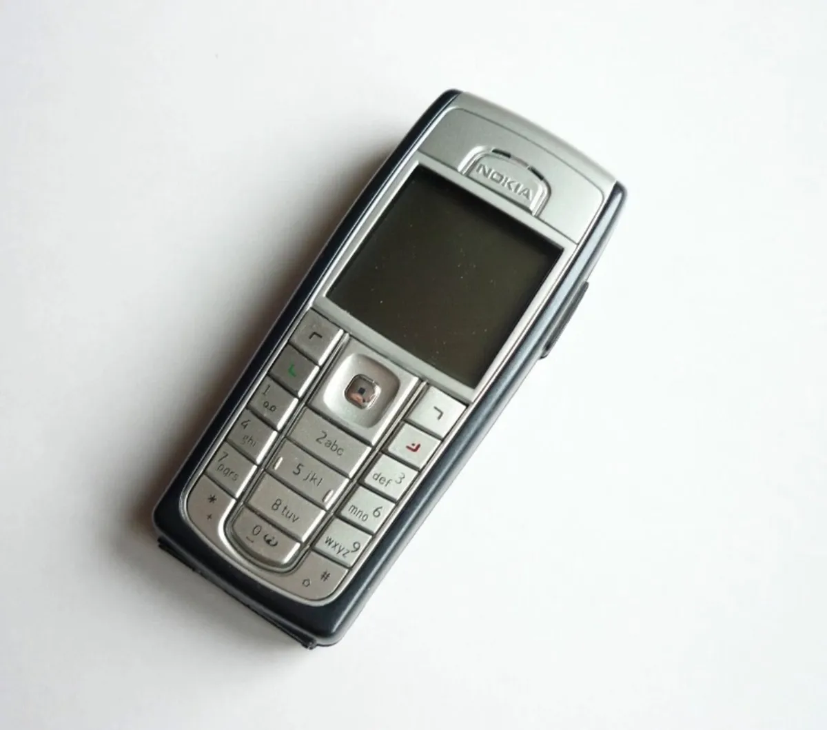 Nokia 6230i & 3310 Mobile Phone €39.95 each - Image 1