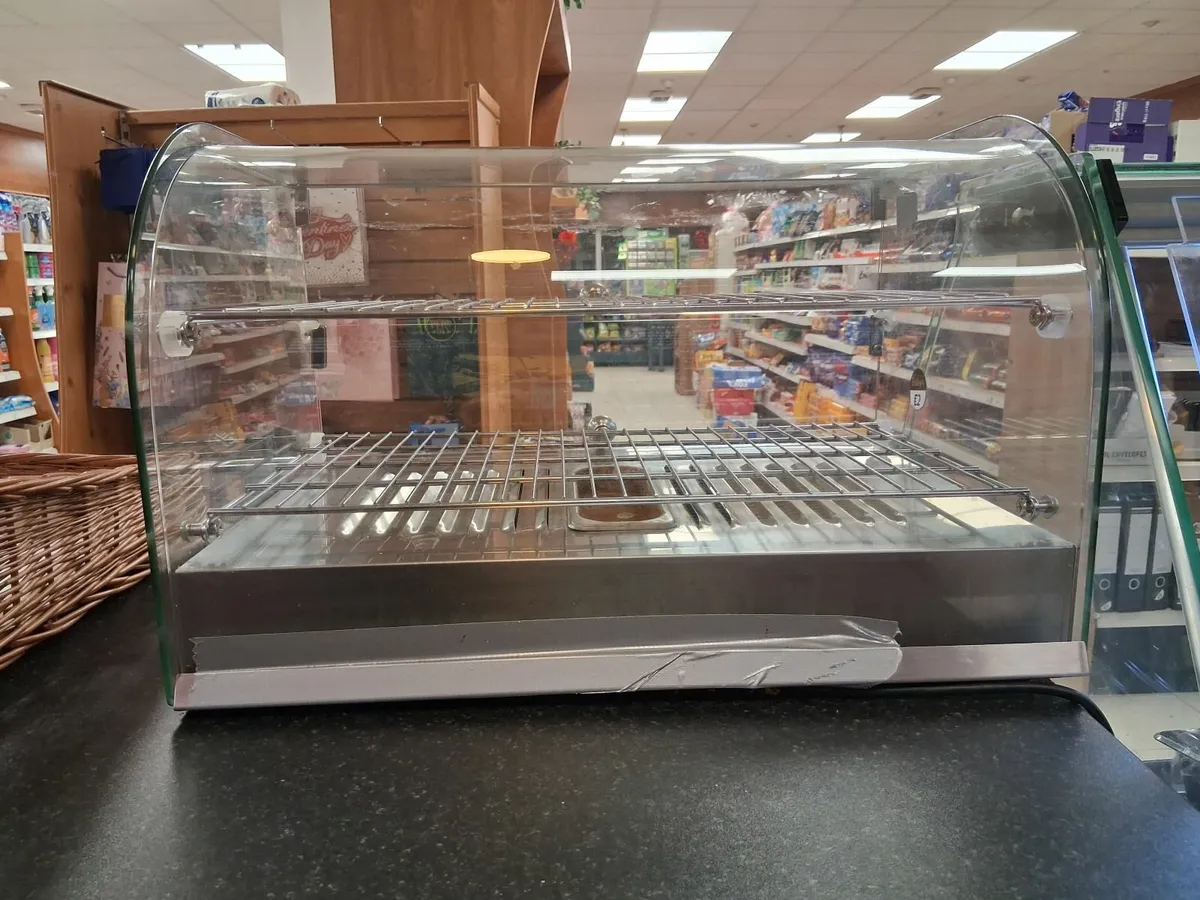 2 Hot Counters (both working) - Image 1