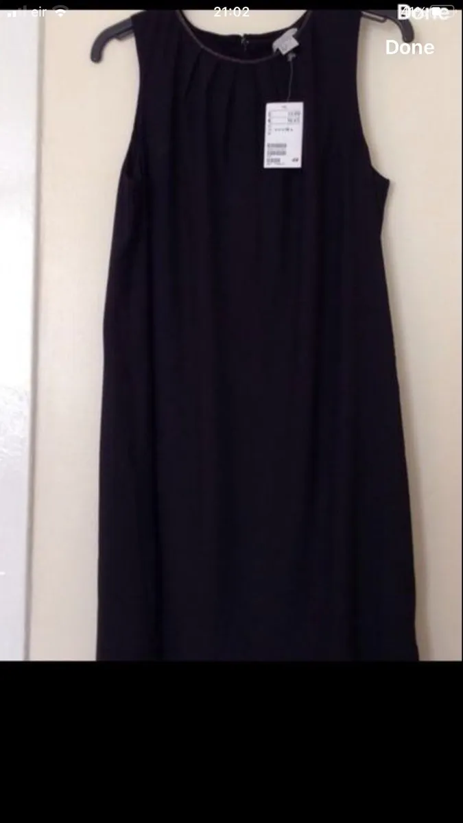 Ladies BNWT stunning dress 14 €15 - Image 1