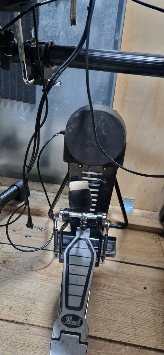 Roland  TD 3 V Drum - Image 3