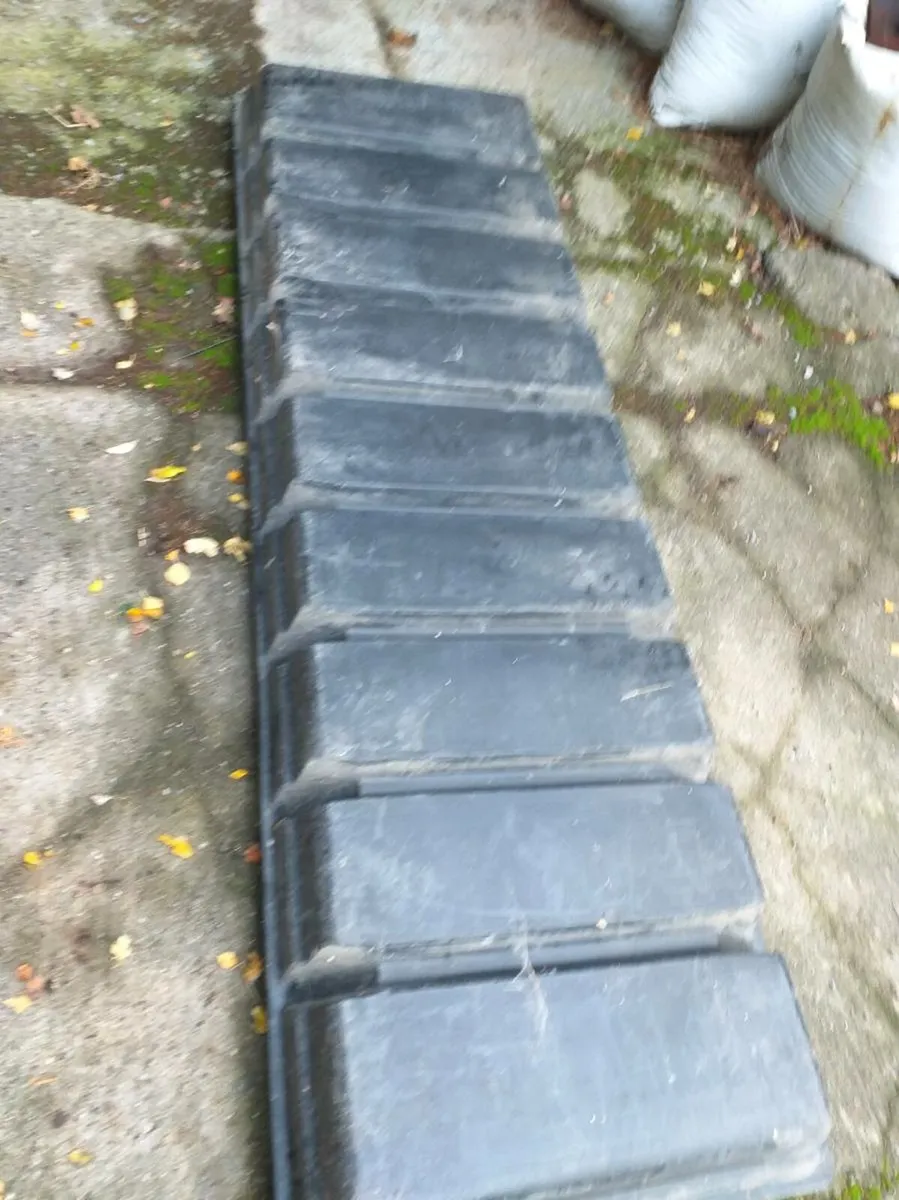 Cow foot bath 15 station calf feeder - Image 4