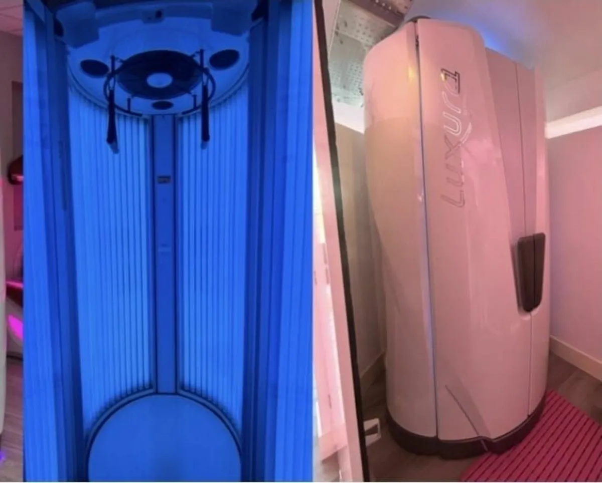 Tanning Salon for Sale - Image 3