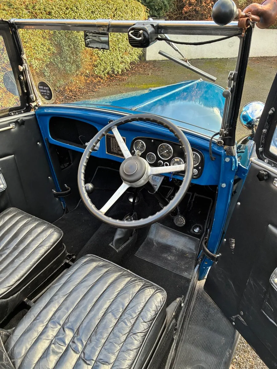 Austin Seven - Image 4