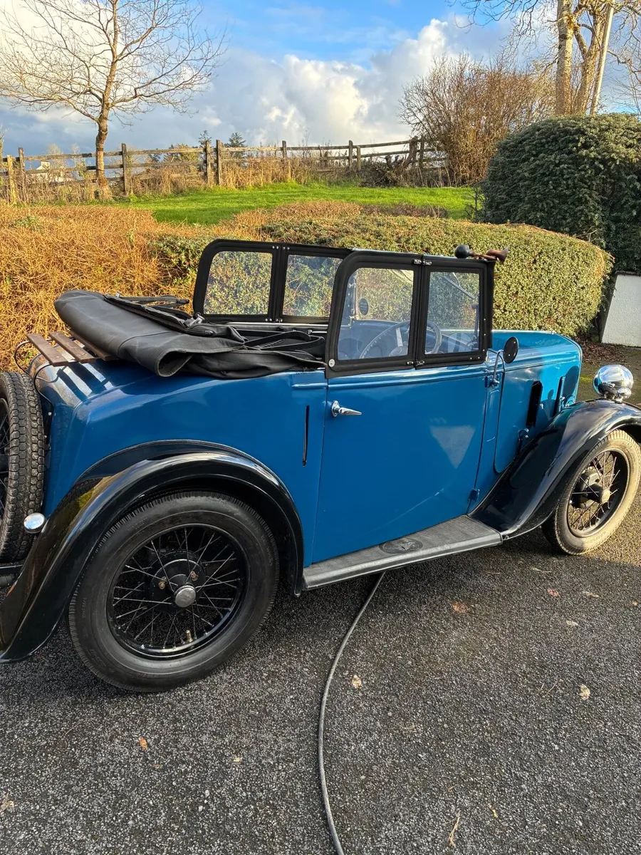 Austin Seven - Image 3