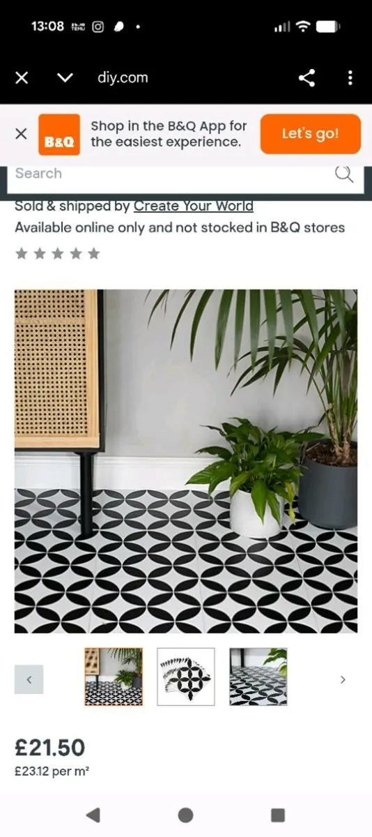 Vinyl Tiles - Image 3