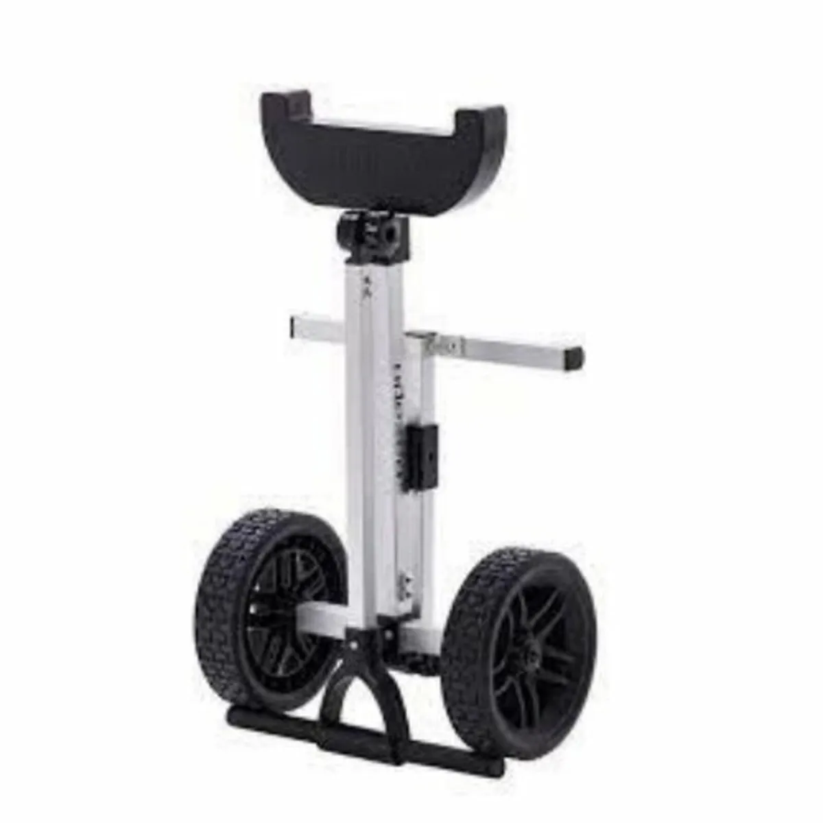 SALE: New ODESEA TX-65 Outboard Trolley, free P+P. - Image 2