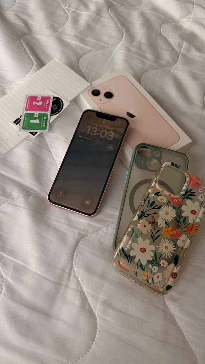 iPhone 13 mini - Image 1
