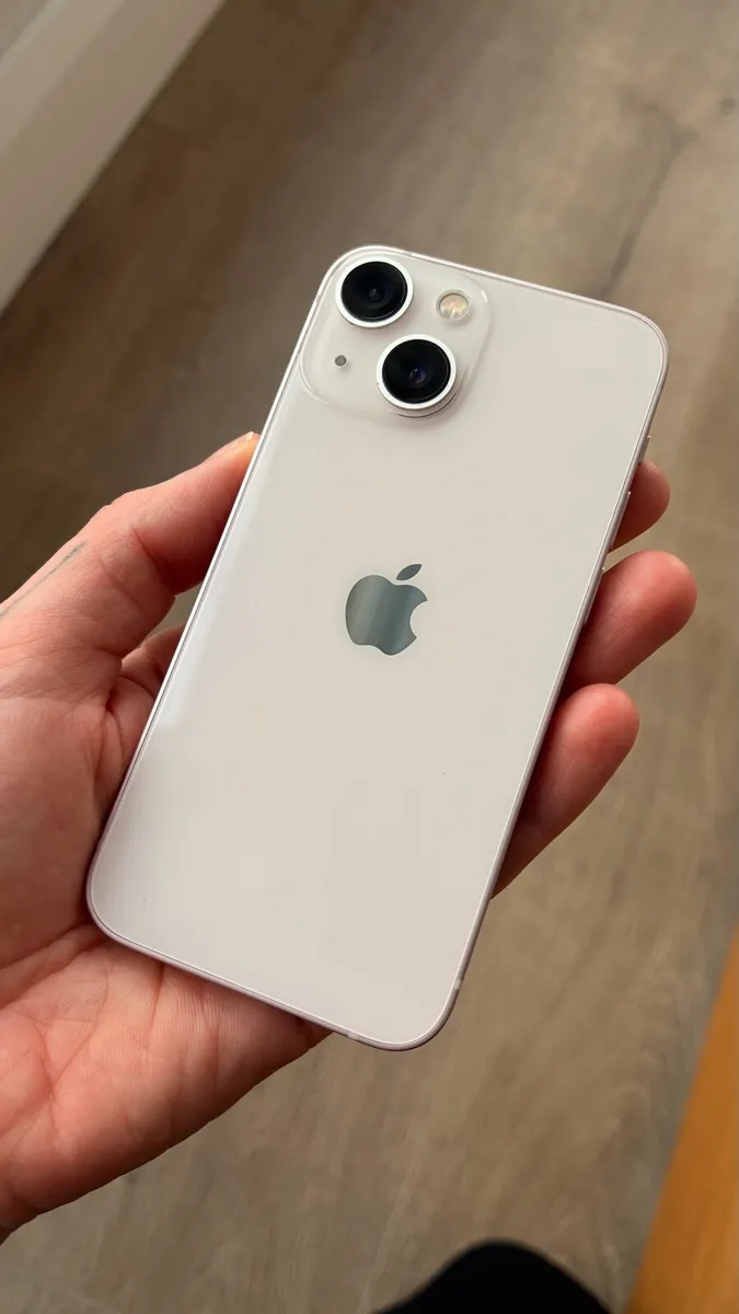 iPhone 13 mini - Image 3