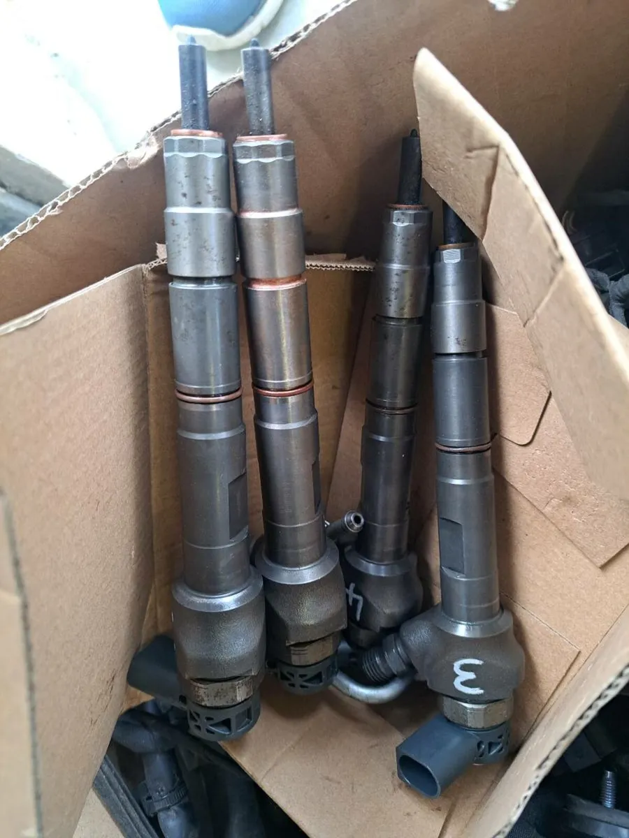 Seat leon / VW golf engine 1.6 - Image 4