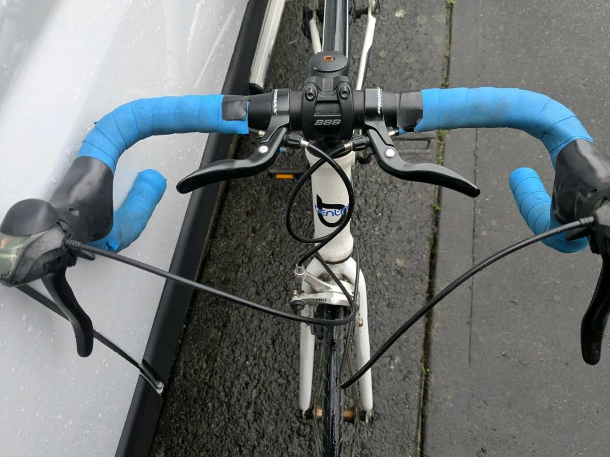 Bentini Marino Road Bike - Image 3