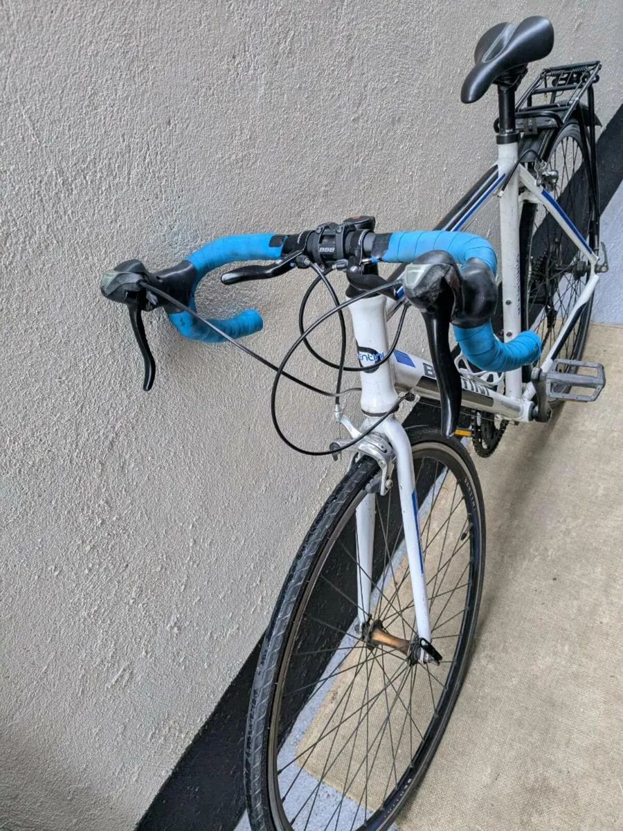 Bentini Marino Road Bike - Image 2