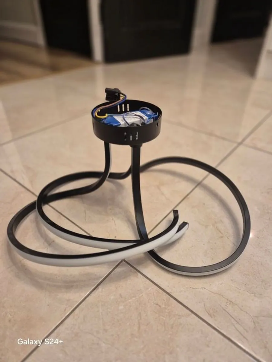 Set of lights - Image 2