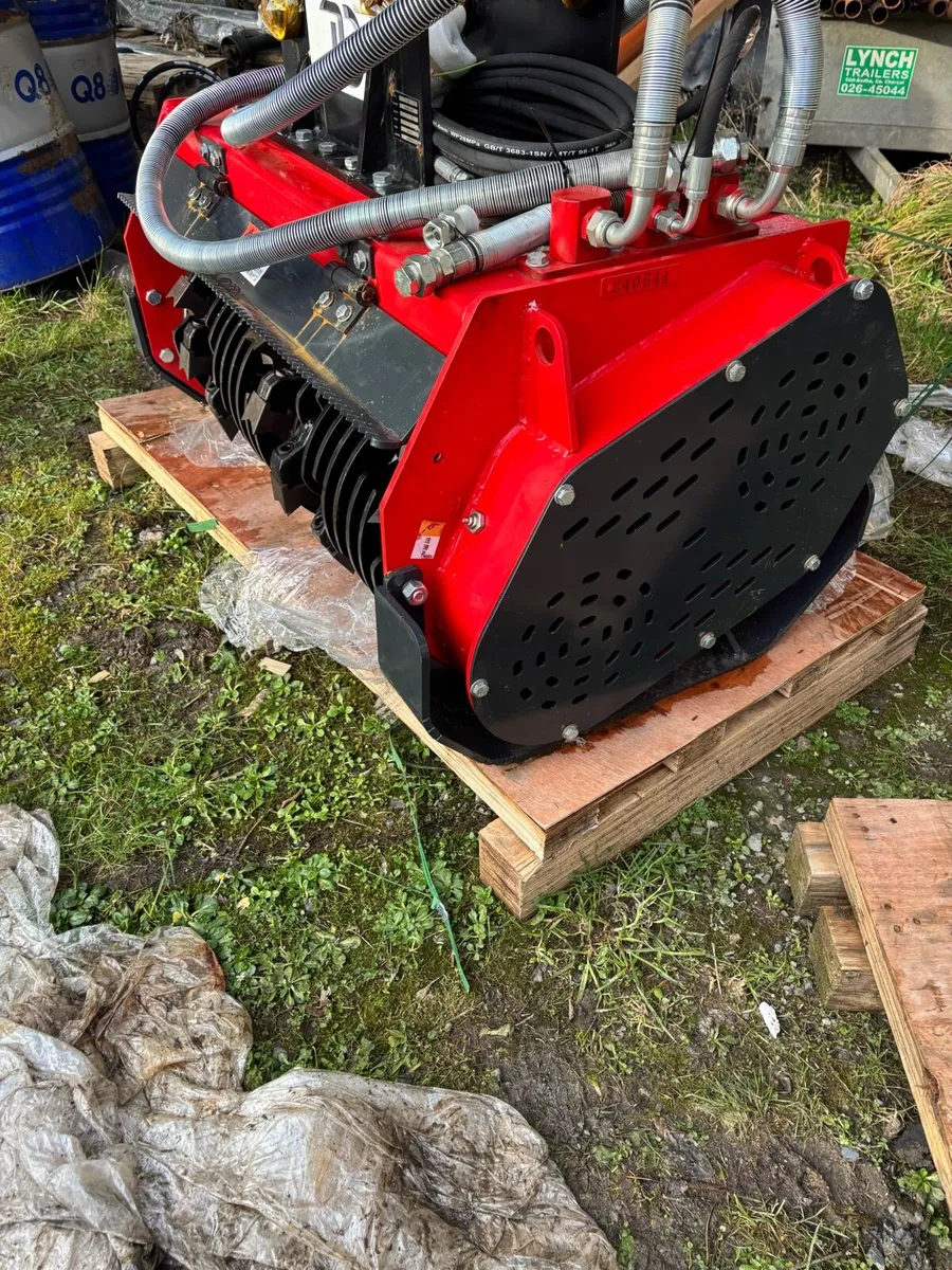 Mulcher - Image 3