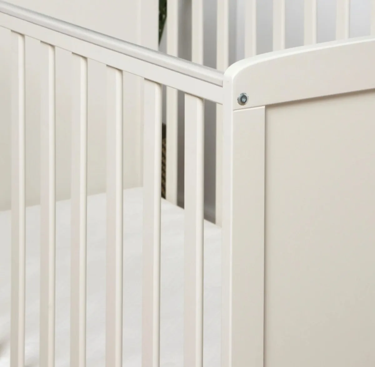 Baby Elegance Elle Cot - Image 2